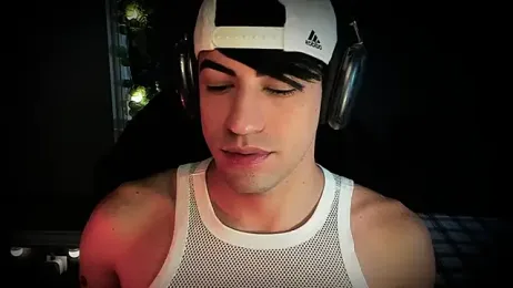 newjeff — Stripchat stream photo (Apr 2025)