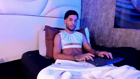 Thiagoferreti — Stripchat stream photo (May 2026)