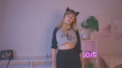 ElishaKebort — Cam4 stream photo (Aug 2026)
