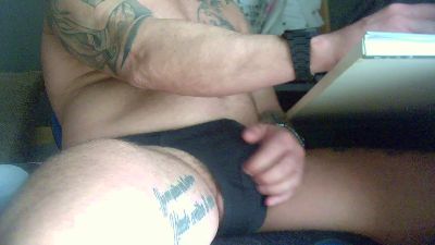 silvestro121 — webcam model online on cam4