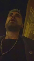 Dondiego_33 — webcam model online on cam4