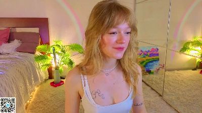 AlleenCalligan — Cam4 stream photo (Jun 2026)