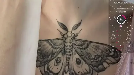 Wendy_Berret — Stripchat stream photo (Apr 2026)