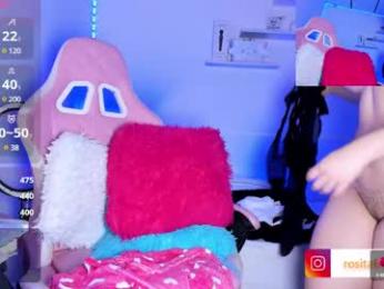 rositafresita01 — chaturbate