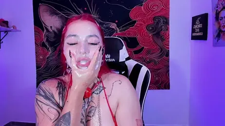 annika_taylor — stripchat
