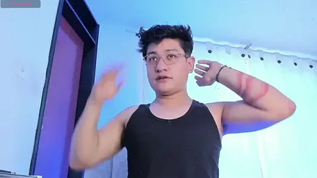 Theo_Rowan — Stripchat profile photo