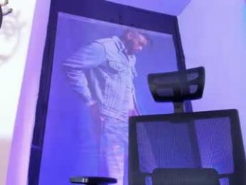 anddy_hugecock — Chaturbate stream photo (Sep 2026)