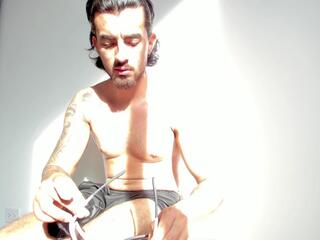 Zion Black — Flirt4free profile photo