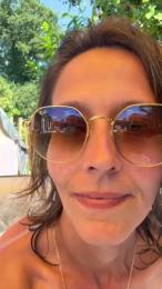 Glaamlulu — webcam model online on cam4