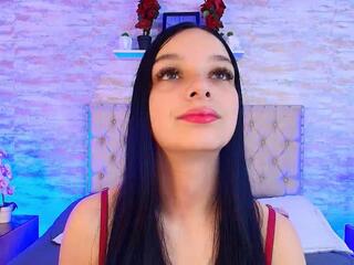 Valentinna Ferrer — Flirt4free stream photo (Jun 2026)