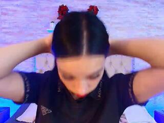 Valentinna Ferrer — Flirt4free stream photo (Jun 2026)
