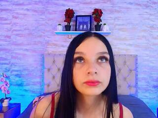 Valentinna Ferrer — Flirt4free stream photo (Jun 2026)