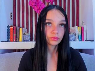 Valentinna Ferrer — Flirt4free stream photo (Jun 2026)
