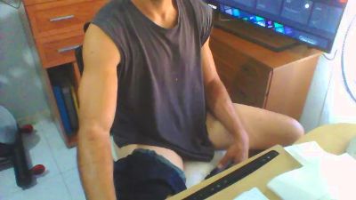 figo1984 — webcam model online on cam4
