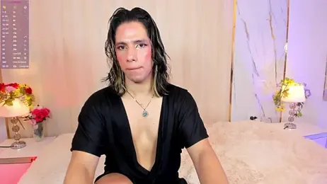 TylerBloom — webcam model online on stripchat