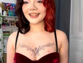 PhiaMoon — Bongacams stream photo (Jul 2026)