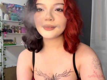 PhiaMoon — Bongacams stream photo (Jul 2026)
