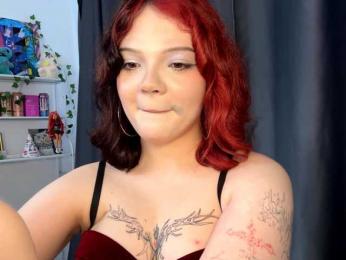 PhiaMoon — Bongacams stream photo (Jul 2026)
