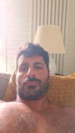 SantaDom — webcam model online on cam4