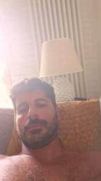 SantaDom — Cam4 profile photo