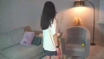 FloraBunyan — cam4