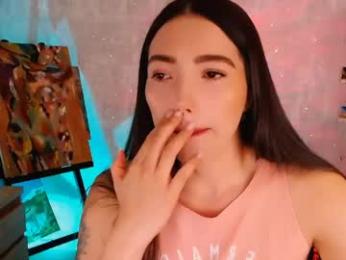 natval_ — Chaturbate stream photo (May 2026)