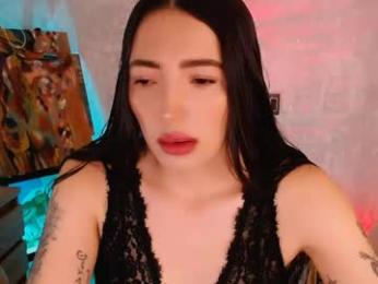 natval_ — Chaturbate stream photo (May 2026)