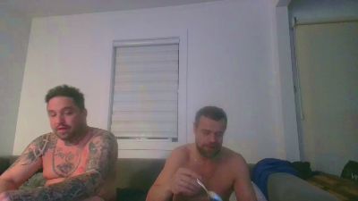 MASTERPPP69 — webcam model online on cam4