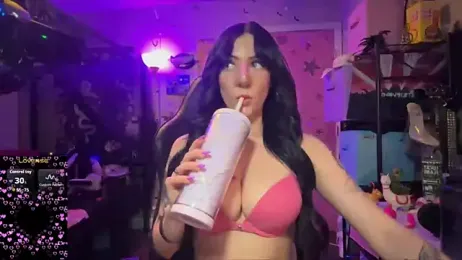 marleymaxwell — webcam model online on stripchat