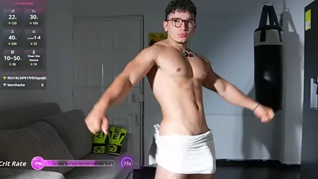 Horny_nick19 — stripchat