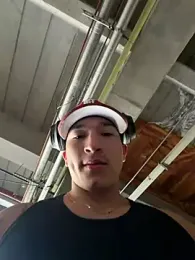 Horny_nick19 — Stripchat stream photo (Sep 2026)