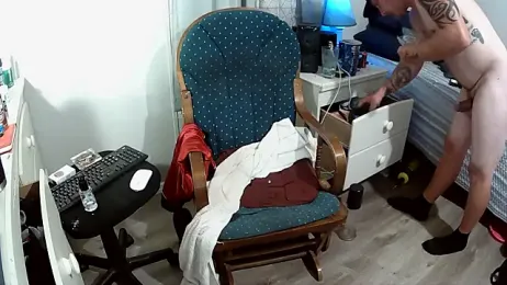 brokenman2323 — stripchat
