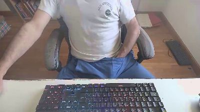 jukalizuna — webcam model online on cam4