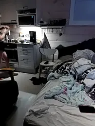 FoXXerrX — Stripchat stream photo (Jan 2026)