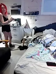 FoXXerrX — Stripchat stream photo (Jan 2026)