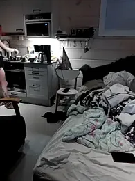 FoXXerrX — Stripchat stream photo (Jan 2026)