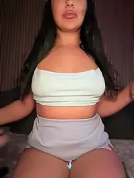 MaraLux — Stripchat stream photo (Sep 2026)