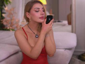 MillieHartwell — bongacams