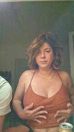 Cinkev — webcam model online on cam4