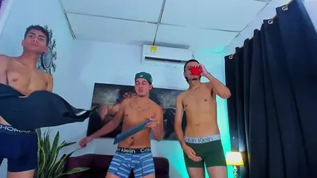 BOYS_IN_THE_EMPIRE — Stripchat profile photo