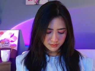adaara-johnson — Camsoda stream photo (Jul 2026)