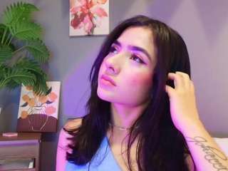 adaara-johnson — Camsoda stream photo (Jul 2026)