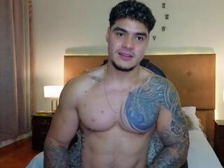 Stiven Velez — Flirt4free stream photo (Apr 2026)