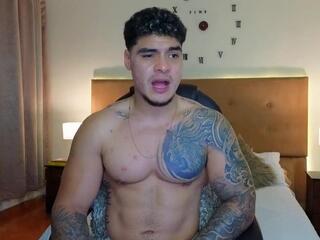 Stiven Velez — Flirt4free profile photo