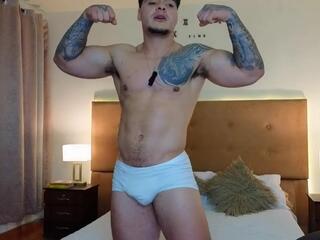 Stiven Velez — Flirt4free stream photo (Apr 2026)