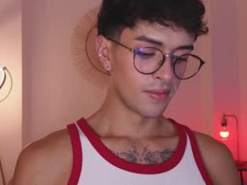 erisleon — Chaturbate stream photo (Jun 2026)