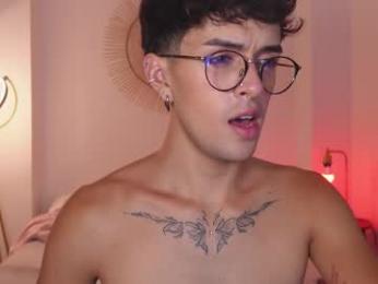 erisleon — Chaturbate stream photo (Jun 2026)