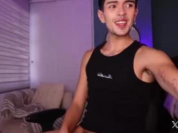 erisleon — Chaturbate stream photo (Jul 2026)