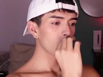 erisleon — Chaturbate stream photo (May 2026)
