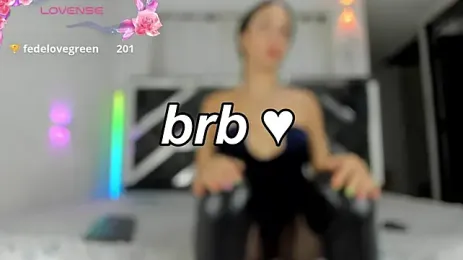 bellacolucci — stripchat